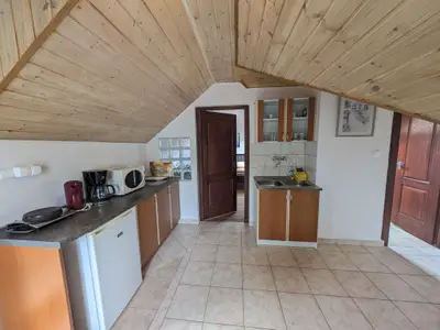 Ferienwohnung für 4 Personen (50 m²) in Zamárdi 8/10