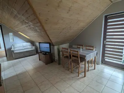 Ferienwohnung für 4 Personen (50 m²) in Zamárdi 9/10