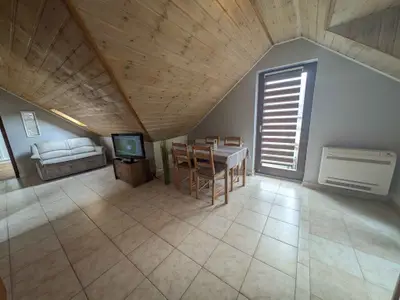 Ferienwohnung für 4 Personen (50 m²) in Zamárdi 10/10