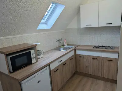 Ferienwohnung für 5 Personen (70 m²) in Zamárdi 2/10