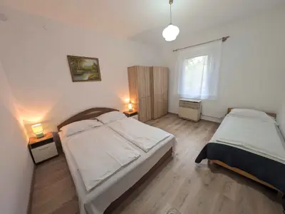 Ferienwohnung für 5 Personen (70 m²) in Zamárdi 8/10
