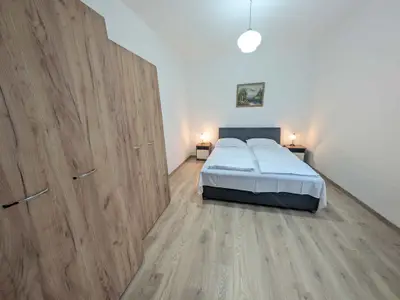 Ferienwohnung für 5 Personen (70 m²) in Zamárdi 10/10