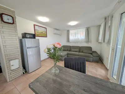 Ferienwohnung für 4 Personen (45 m²) in Zamárdi 2/10