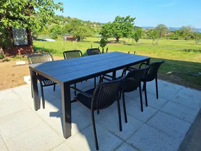 Ferienwohnung für 4 Personen (45 m²) in Zamárdi 4/10