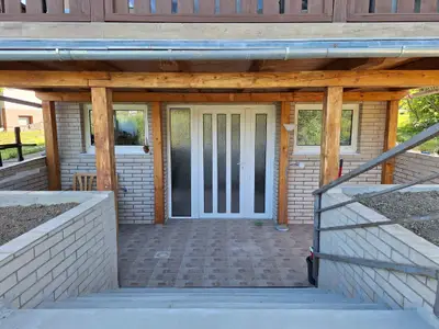 Ferienwohnung für 4 Personen (45 m²) in Zamárdi 5/10