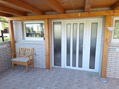 Ferienwohnung für 4 Personen (45 m²) in Zamárdi 6/10