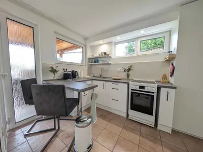 Ferienwohnung für 4 Personen (45 m²) in Zamárdi 10/10