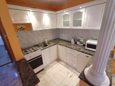 Ferienwohnung für 3 Personen (55 m²) in Zamárdi 9/10