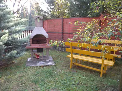 Ferienwohnung für 3 Personen (55 m²) in Zamárdi 3/10