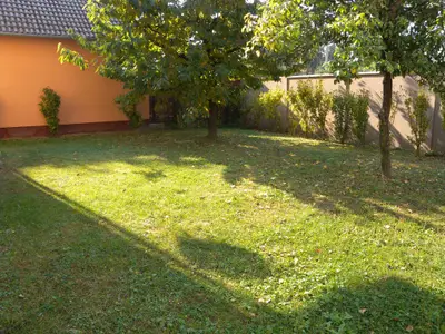 Ferienwohnung für 3 Personen (55 m²) in Zamárdi 4/10