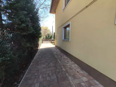 Ferienwohnung für 3 Personen (55 m²) in Zamárdi 6/10