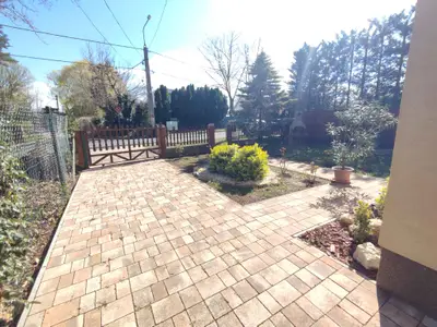 Ferienwohnung für 3 Personen (55 m²) in Zamárdi 7/10