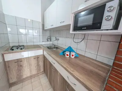 Ferienwohnung für 3 Personen (40 m²) in Zamárdi 4/10