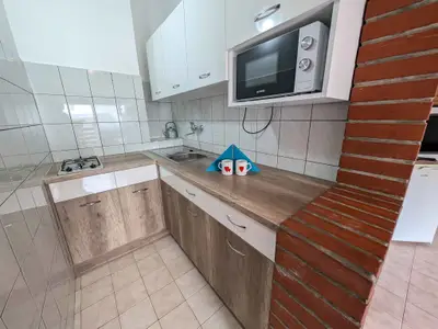 Ferienwohnung für 3 Personen (40 m²) in Zamárdi 5/10