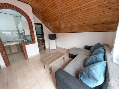 Ferienwohnung für 3 Personen (40 m²) in Zamárdi 6/10