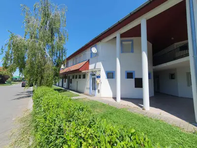 Ferienwohnung für 4 Personen (45 m²) in Zamárdi 4/10