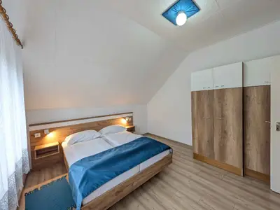 Ferienwohnung für 3 Personen (40 m²) in Zamárdi 10/10