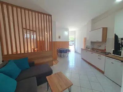 Ferienwohnung für 4 Personen (45 m²) in Zamárdi 7/10