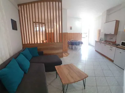 Ferienwohnung für 4 Personen (45 m²) in Zamárdi 8/10