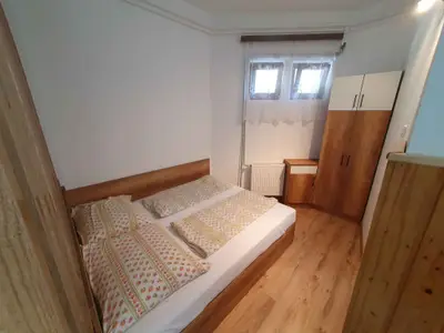 Ferienwohnung für 4 Personen (45 m²) in Zamárdi 9/10