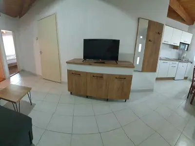 Ferienwohnung für 4 Personen (45 m²) in Zamárdi 3/10