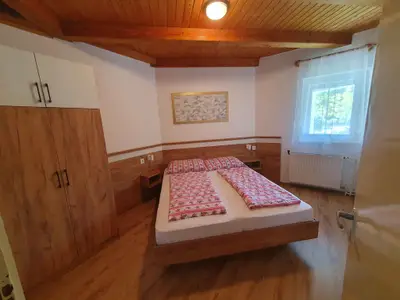 Ferienwohnung für 4 Personen (45 m²) in Zamárdi 6/10