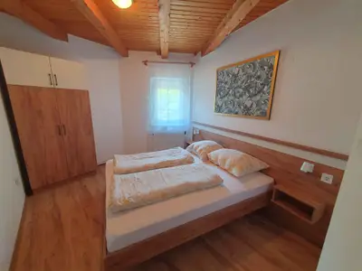 Ferienwohnung für 4 Personen (45 m²) in Zamárdi 7/10