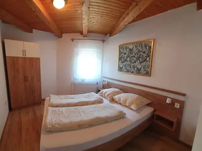 Ferienwohnung für 4 Personen (45 m²) in Zamárdi 8/10