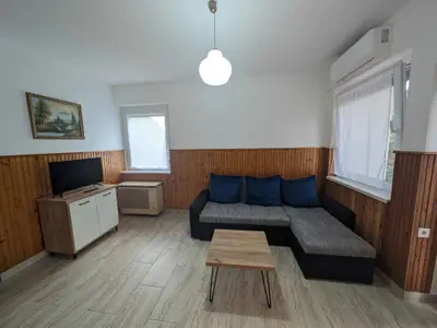 Ferienwohnung für 5 Personen (70 m²) in Zamárdi 2/10