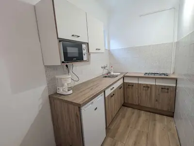 Ferienwohnung für 5 Personen (70 m²) in Zamárdi 3/10