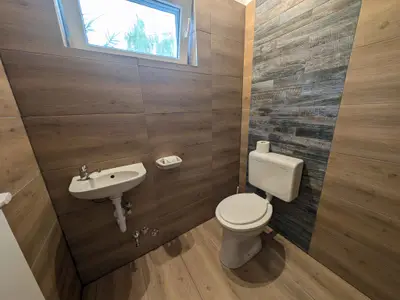 Ferienwohnung für 5 Personen (70 m²) in Zamárdi 9/10