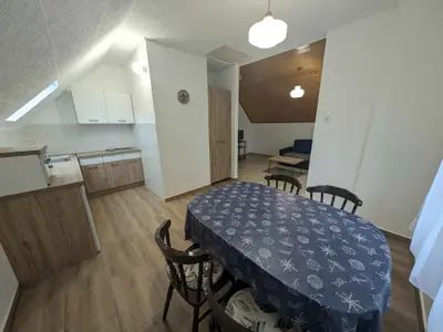 Ferienwohnung für 5 Personen (70 m²) in Zamárdi 1/10