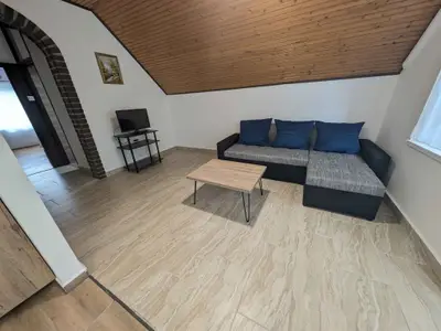 Ferienwohnung für 5 Personen (70 m²) in Zamárdi 3/10
