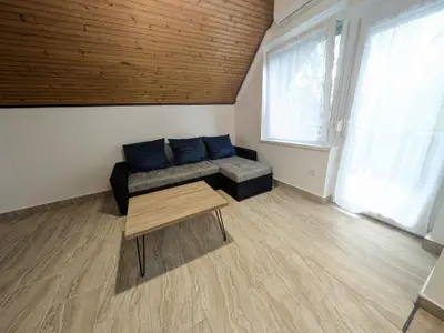 Ferienwohnung für 5 Personen (70 m²) in Zamárdi 4/10