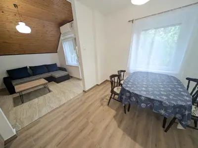 Ferienwohnung für 5 Personen (70 m²) in Zamárdi 5/10