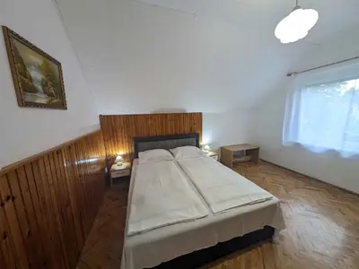 Ferienwohnung für 5 Personen (70 m²) in Zamárdi 8/10