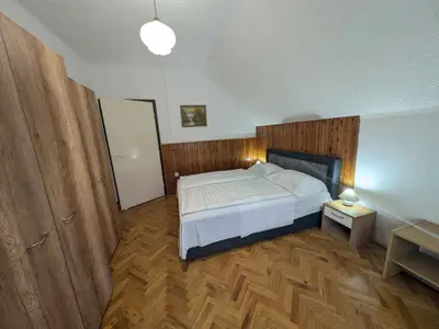 Ferienwohnung für 5 Personen (70 m²) in Zamárdi 9/10
