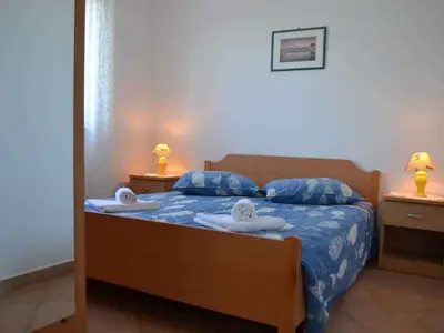 Ferienwohnung für 4 Personen (36 m²) in Zambratija 2/10