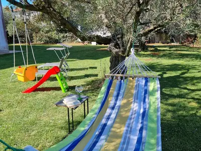 Ferienwohnung für 4 Personen (45 m²) in Zambratija 5/10