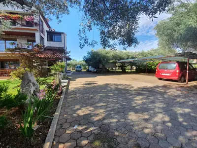 Ferienwohnung für 4 Personen (45 m²) in Zambratija 9/10