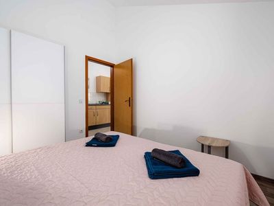 Ferienwohnung für 4 Personen (40 m²) in Zambratija 4/10