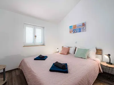 Ferienwohnung für 4 Personen (40 m²) in Zambratija 5/10
