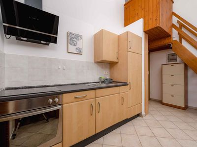 Ferienwohnung für 4 Personen (40 m²) in Zambratija 6/10