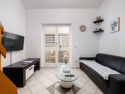 Ferienwohnung für 4 Personen (40 m²) in Zambratija 7/10