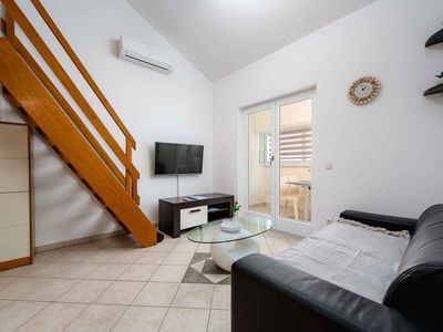 Ferienwohnung für 4 Personen (40 m²) in Zambratija 8/10