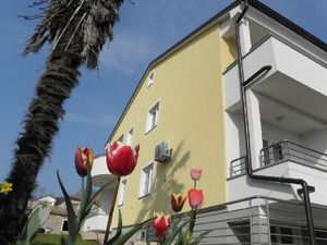 Ferienwohnung mit Schlafzimmer (40 m&sup2;) in Zambratija