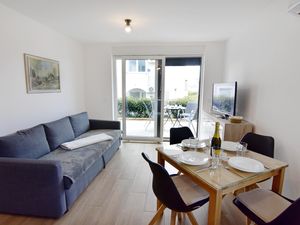 Ferienwohnung für 4 Personen (35 m²) in Zambratija