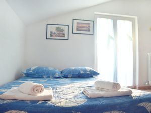 Ferienwohnung für 4 Personen (35 m²) in Zambratija