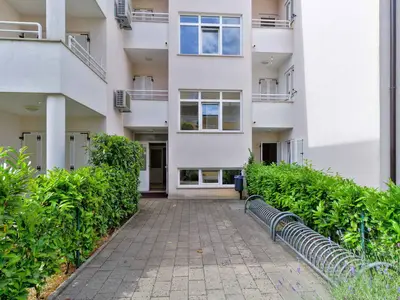 Ferienwohnung für 6 Personen (95 m²) in Zambratija 5/10