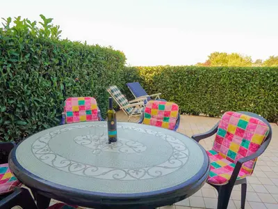 Ferienwohnung für 5 Personen (65 m²) in Zambratija 1/10